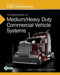 Produktbild: Fundamentals Of Medium/heavy D