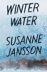 Produktbild: Jansson, S: Winter Water