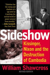Produktbild: Sideshow