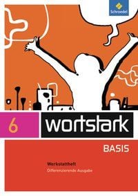 Produktbild: wortstark Basis - Differenzierende Allgemeine Ausgabe 2012
