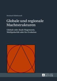 Produktbild: Globale und regionale Machtstrukturen