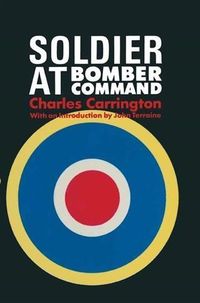 Produktbild: Soldier at Bomber Command