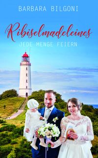 Produktbild: Ribiselmadeleines
