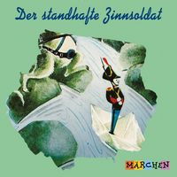 Produktbild: Der standhafte Zinnsoldat