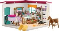 Produktbild: schleich&reg; 42568 Reitshop