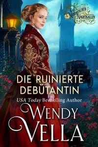Produktbild: Die Ruinierte Deb&uuml;tantin