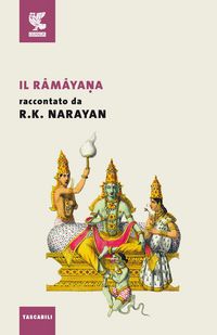 Produktbild: Il Ramayana