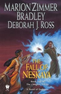 Produktbild: The Fall of Neskaya