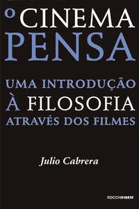 Produktbild: O cinema pensa