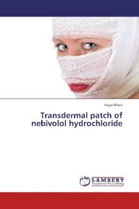 Produktbild: Kheri, R: Transdermal patch of nebivolol hydrochloride