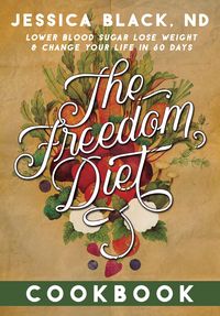 Produktbild: The Freedom Diet Cookbook