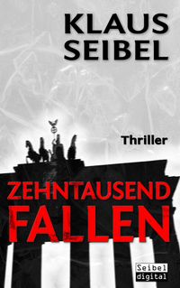 Produktbild: Zehntausend Fallen
