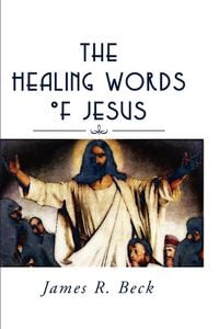 Produktbild: Healing Words of Jesus