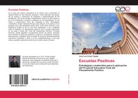Produktbild: Escuelas Positivas