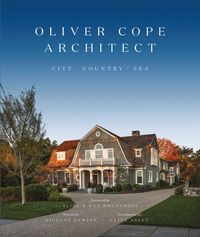Produktbild: Oliver Cope Architect