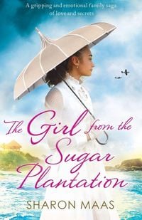 Produktbild: The Girl from the Sugar Plantation
