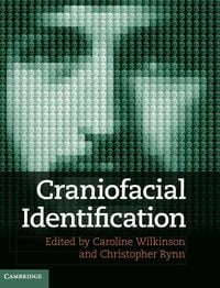 Bild vom Artikel Craniofacial Identification vom Autor Caroline (University of Dundee) Rynn, C. Wilkinson