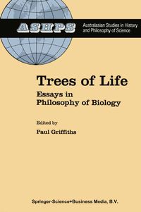 Produktbild: Trees of Life