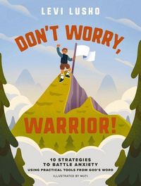 Produktbild: Don't Worry, Warrior!