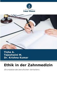 Produktbild: Ethik in der Zahnmedizin