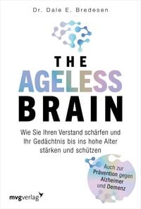 Produktbild The Ageless Brain