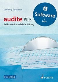 Produktbild: Audite PLUS