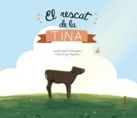 Produktbild: El rescat de la Tina