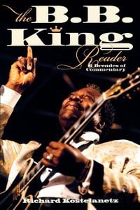 Produktbild: B.B. King Reader