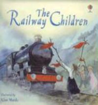Produktbild: The Railway Children