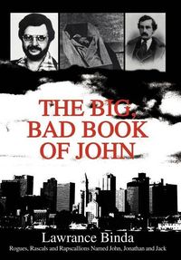 Produktbild: The Big, Bad Book of John