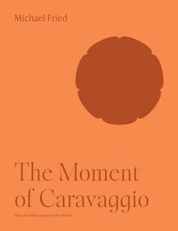 Produktbild: The Moment of Caravaggio