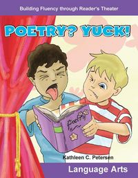 Produktbild: Poetry? Yuck!