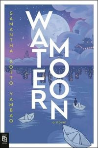 Produktbild Water Moon