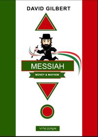 Produktbild: Messiah ... Money & Mayhem