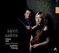 Produktbild: Saint-Sa&iquest;ns