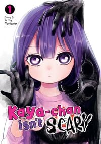 Produktbild: Kaya-chan Isn't Scary Vol. 1