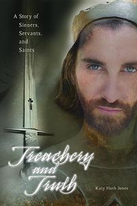 Produktbild: Treachery and Truth