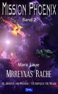 Produktbild: Mrreynas Rache