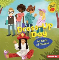 Produktbild: Dress-Up Day