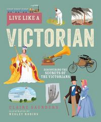 Produktbild: Live Like A Victorian