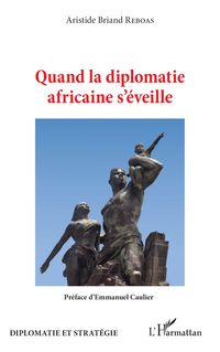 Produktbild: Quand la diplomatie africaine s'&eacute;veille