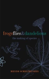Produktbild: Frogs, Flies, and Dandelions