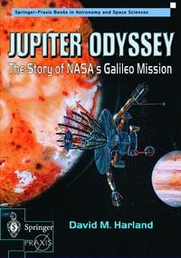 Produktbild: Jupiter Odyssey