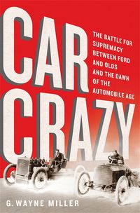 Produktbild: Car Crazy
