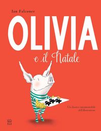 Produktbild: Olivia e il Natale