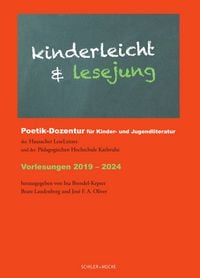 Produktbild: Kinderleicht und lesejung