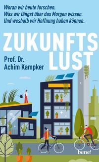 Produktbild: Zukunftslust