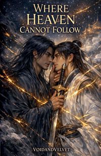 Produktbild: Where Heaven Cannot Follow