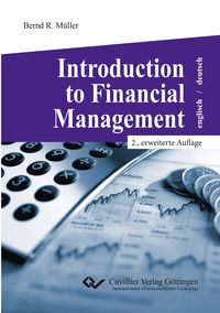Produktbild: Introduction to Financial Management