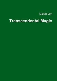 Produktbild: Transcendental Magic